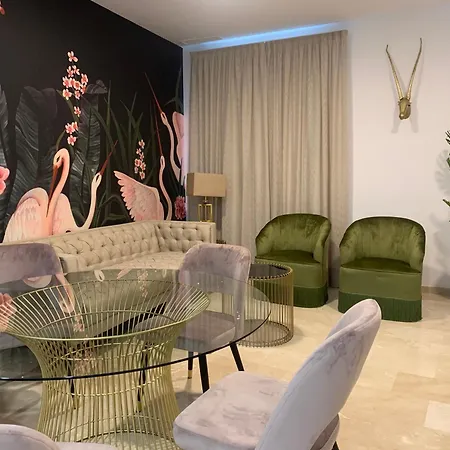 San Francisco Centro Lägenhet Cádiz