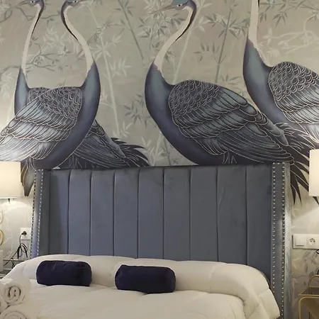 Lägenhet San Francisco Centro *