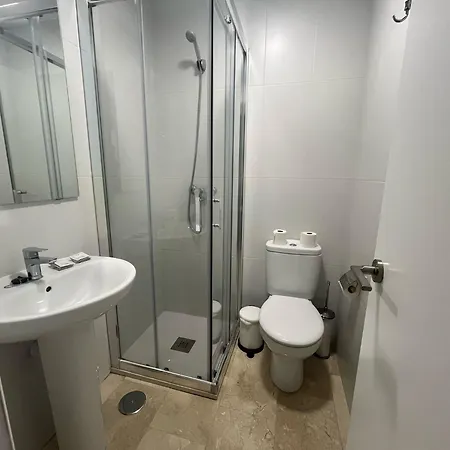 San Francisco Centro Lägenhet