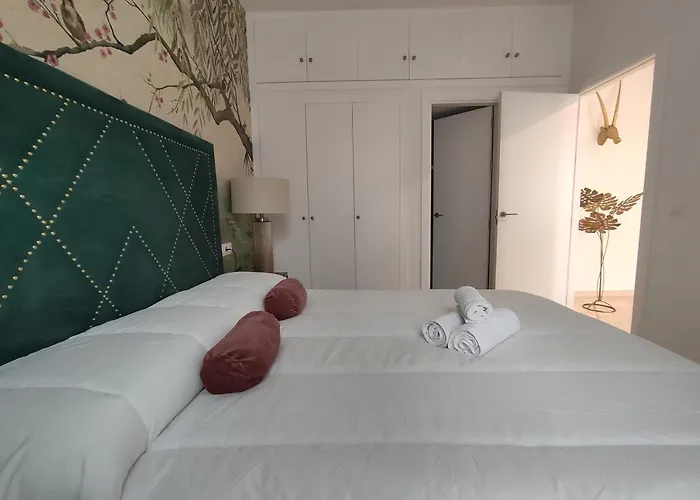 Apartment San Francisco Centro *