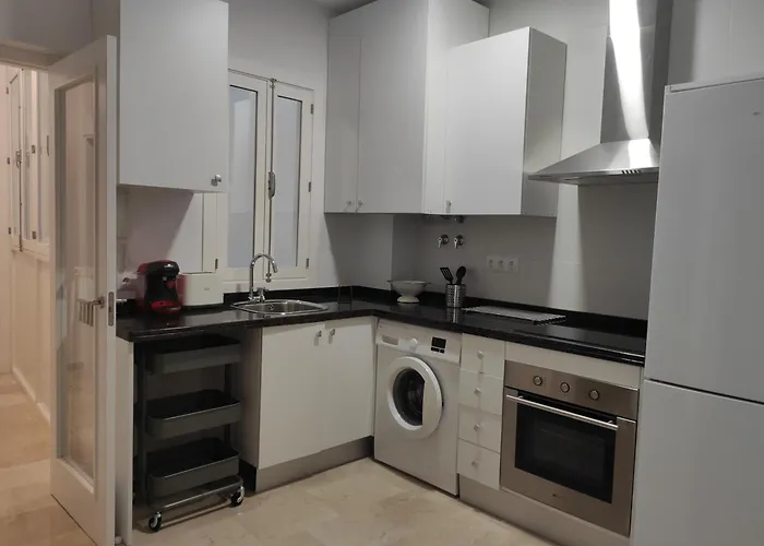 Apartment San Francisco Centro