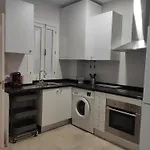Apartamento San Francisco Centro