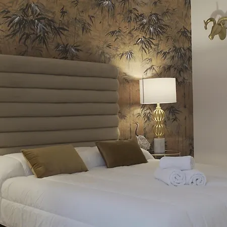 公寓 San Francisco Centro