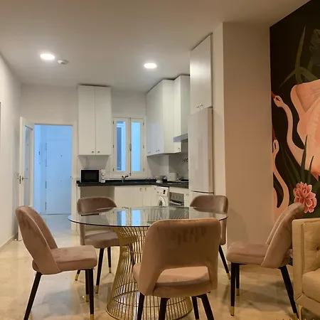 San Francisco Centro 加的斯