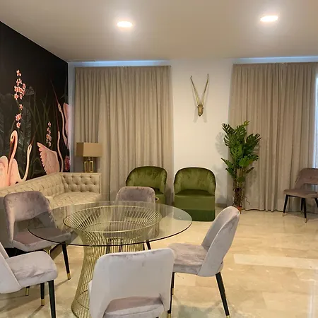 Apartamento San Francisco Centro