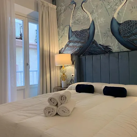 San Francisco Centro 公寓 *