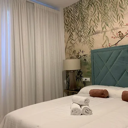 Apartamento San Francisco Centro *