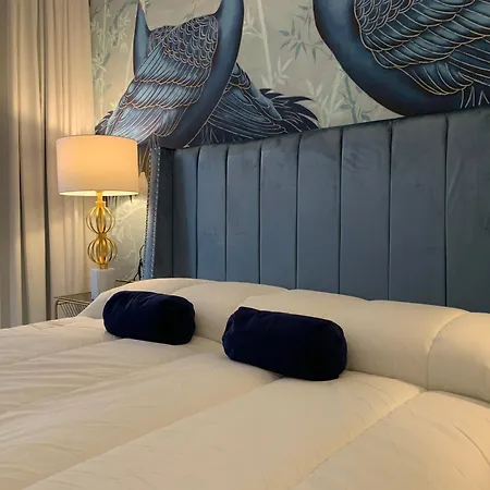 San Francisco Centro