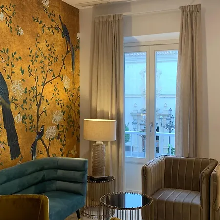 San Francisco Centro 公寓 *