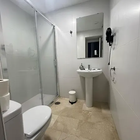 San Francisco Centro 加的斯