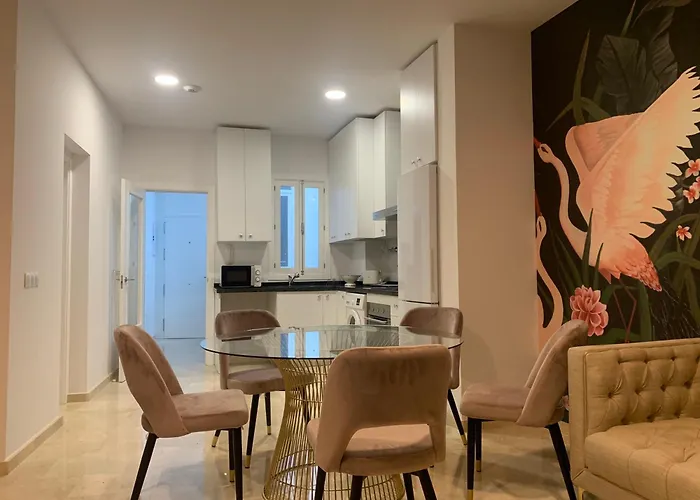 San Francisco Centro Cadiz