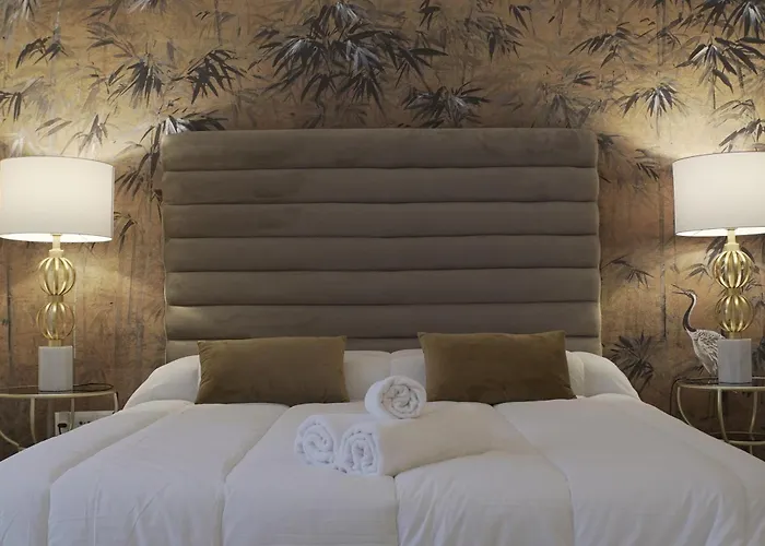 Апартаменты San Francisco Centro