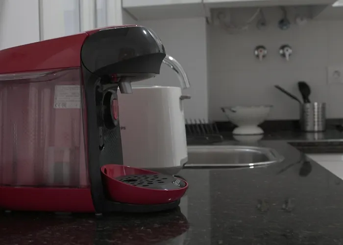 San Francisco Centro Апартаменты *