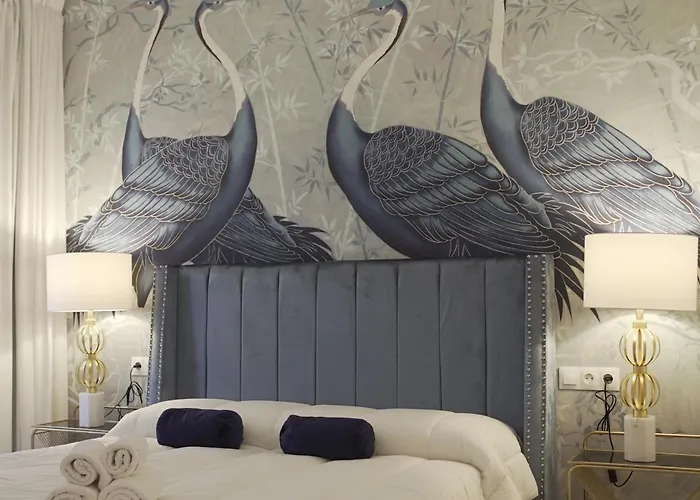 Apartment San Francisco Centro *