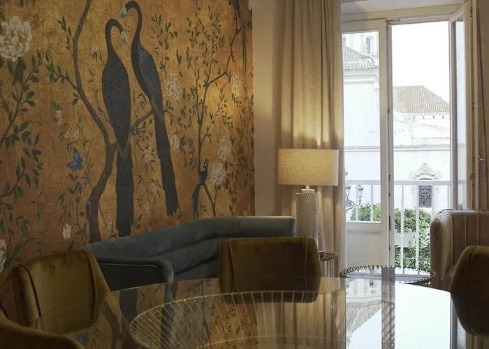 San Francisco Centro