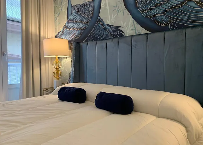 San Francisco Centro