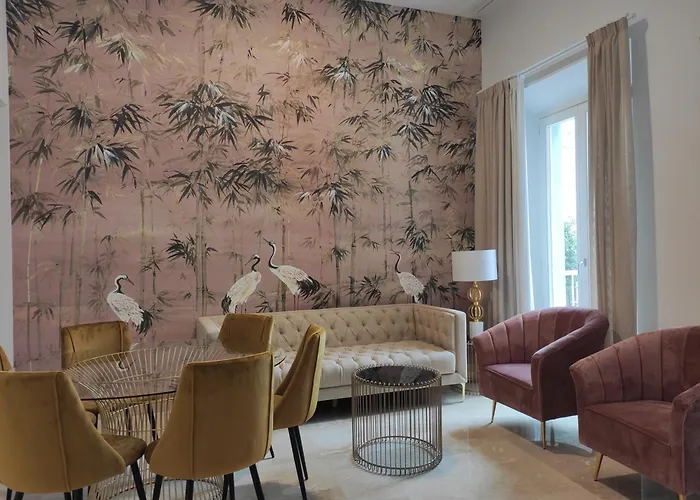 San Francisco Centro