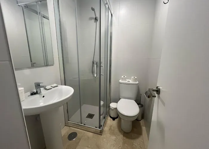 San Francisco Centro Апартаменты