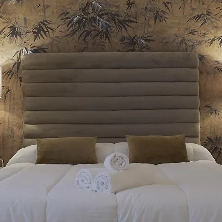 Lägenhet San Francisco Centro