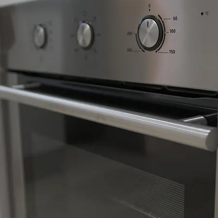 Lägenhet San Francisco Centro Cádiz