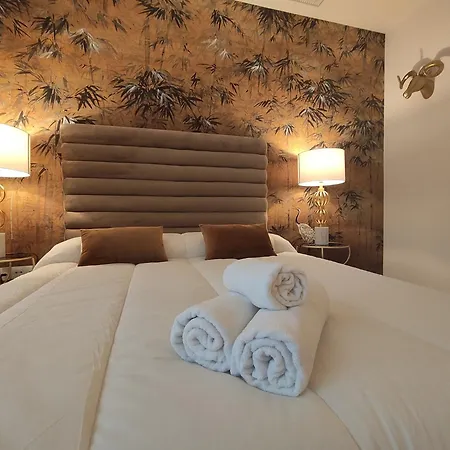 Lägenhet San Francisco Centro