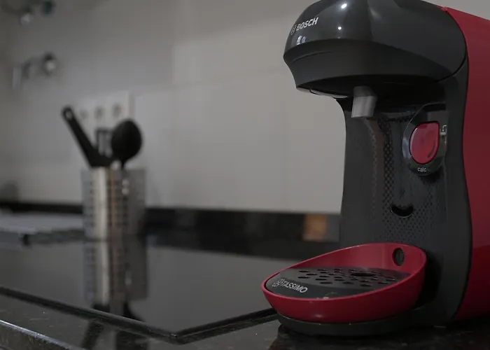 Lägenhet San Francisco Centro Cádiz