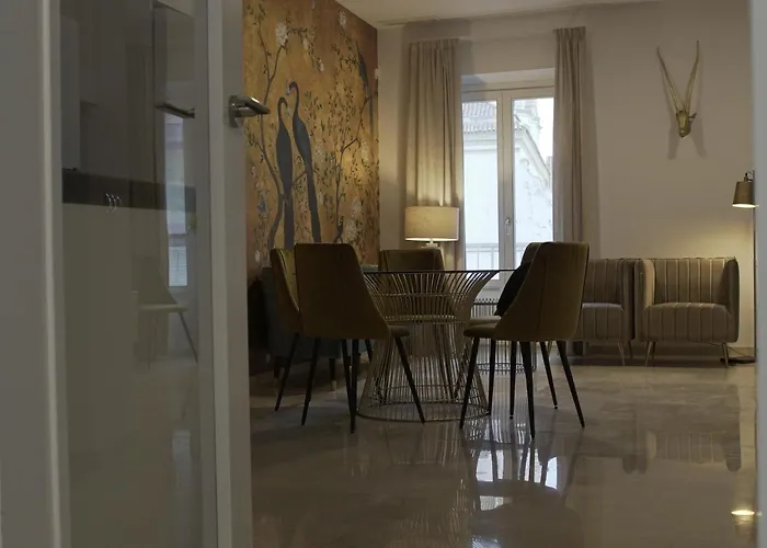 San Francisco Centro * Cádiz