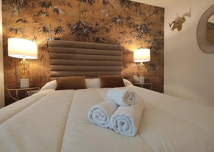 Lägenhet San Francisco Centro