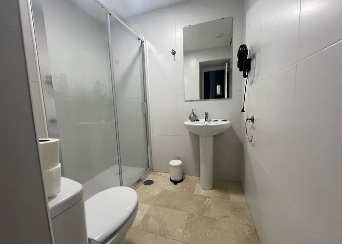 San Francisco Centro Cádiz