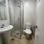 San Francisco Centro Apartman