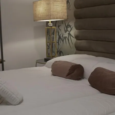 San Francisco Centro * Καντίζ