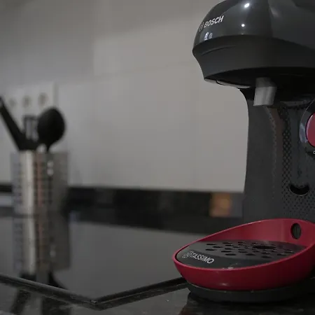 Διαμέρισμα San Francisco Centro Καντίζ