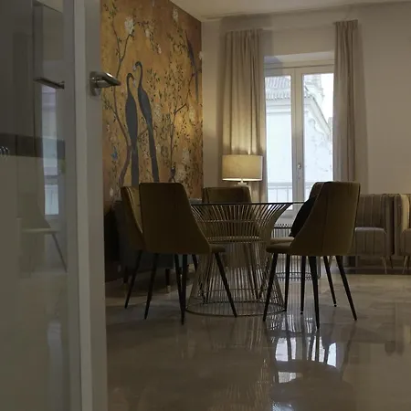 San Francisco Centro * Καντίζ