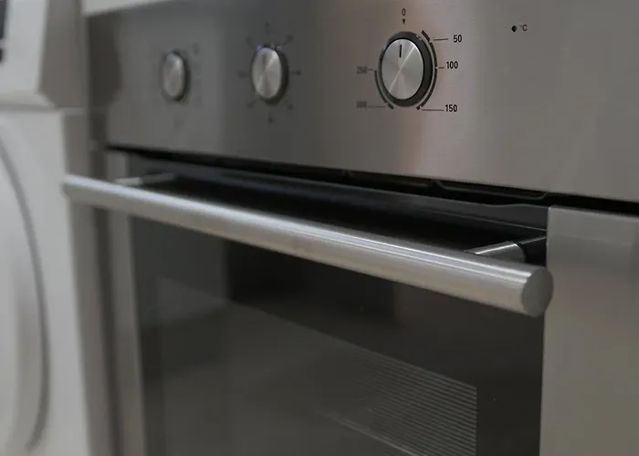 Διαμέρισμα San Francisco Centro Καντίζ