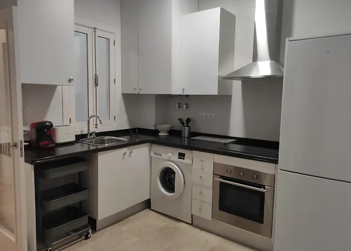 San Francisco Centro Διαμέρισμα Καντίζ