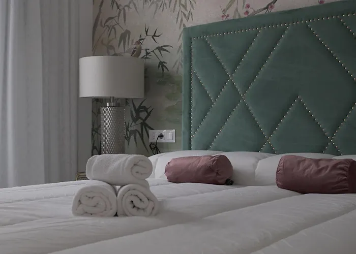 Διαμέρισμα San Francisco Centro Καντίζ