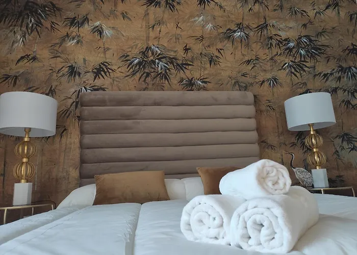 San Francisco Centro * Καντίζ